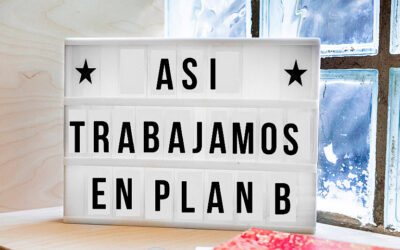 ¿Qué cambios fuimos viendo semana a semana con nuestros clientes?