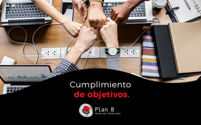 Cumplimiento de objetivos