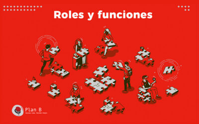 Roles y Funciones