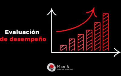 Evaluación de desempeño